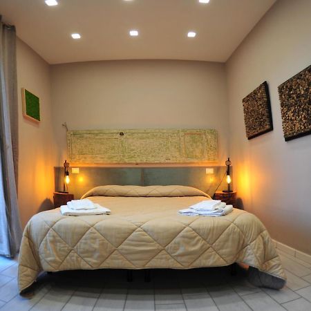 B&B Guest Armonie Torre del Greco Exterior foto