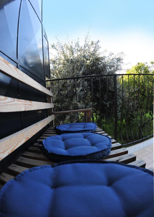 B&B Guest Armonie Torre del Greco Exterior foto