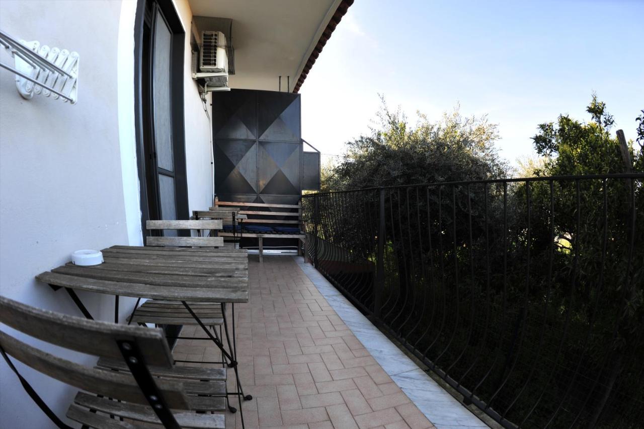 B&B Guest Armonie Torre del Greco Exterior foto