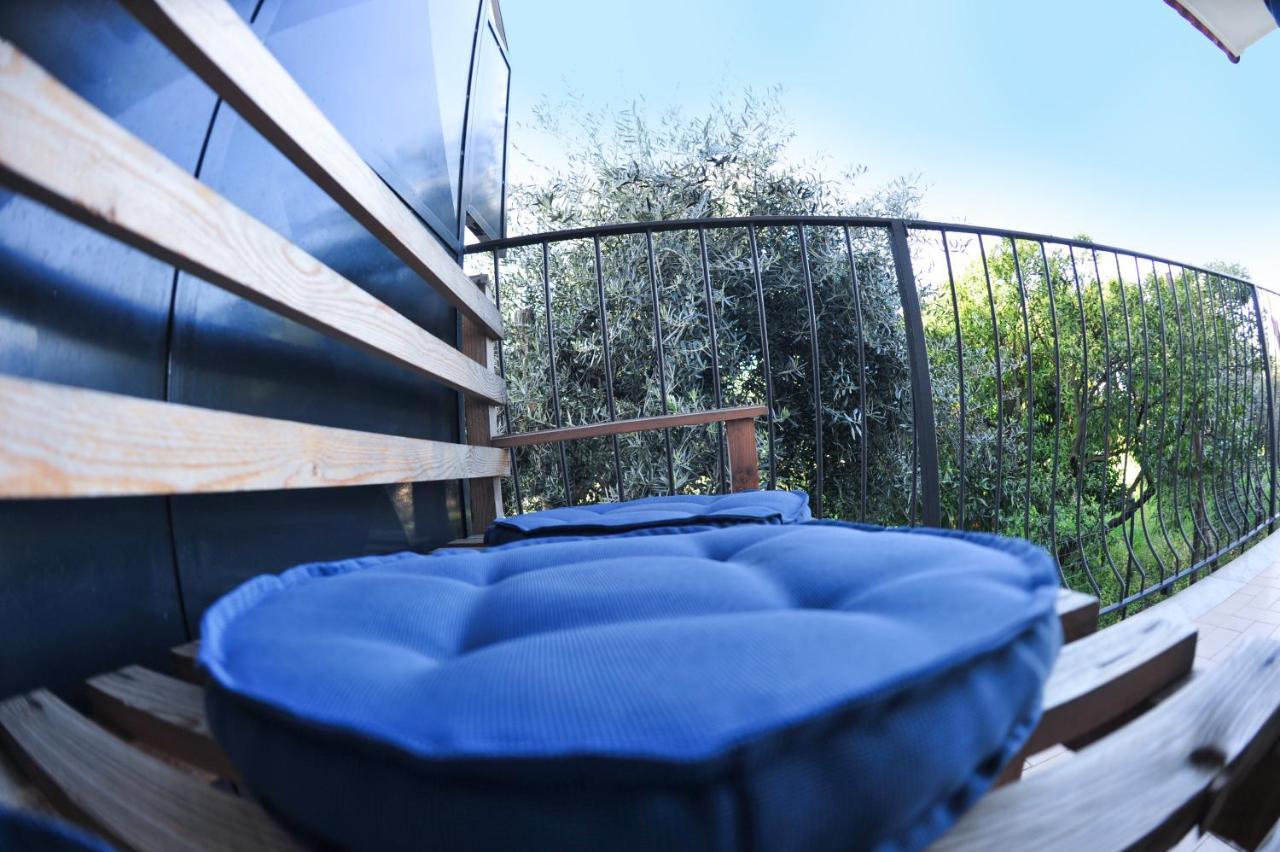 B&B Guest Armonie Torre del Greco Exterior foto