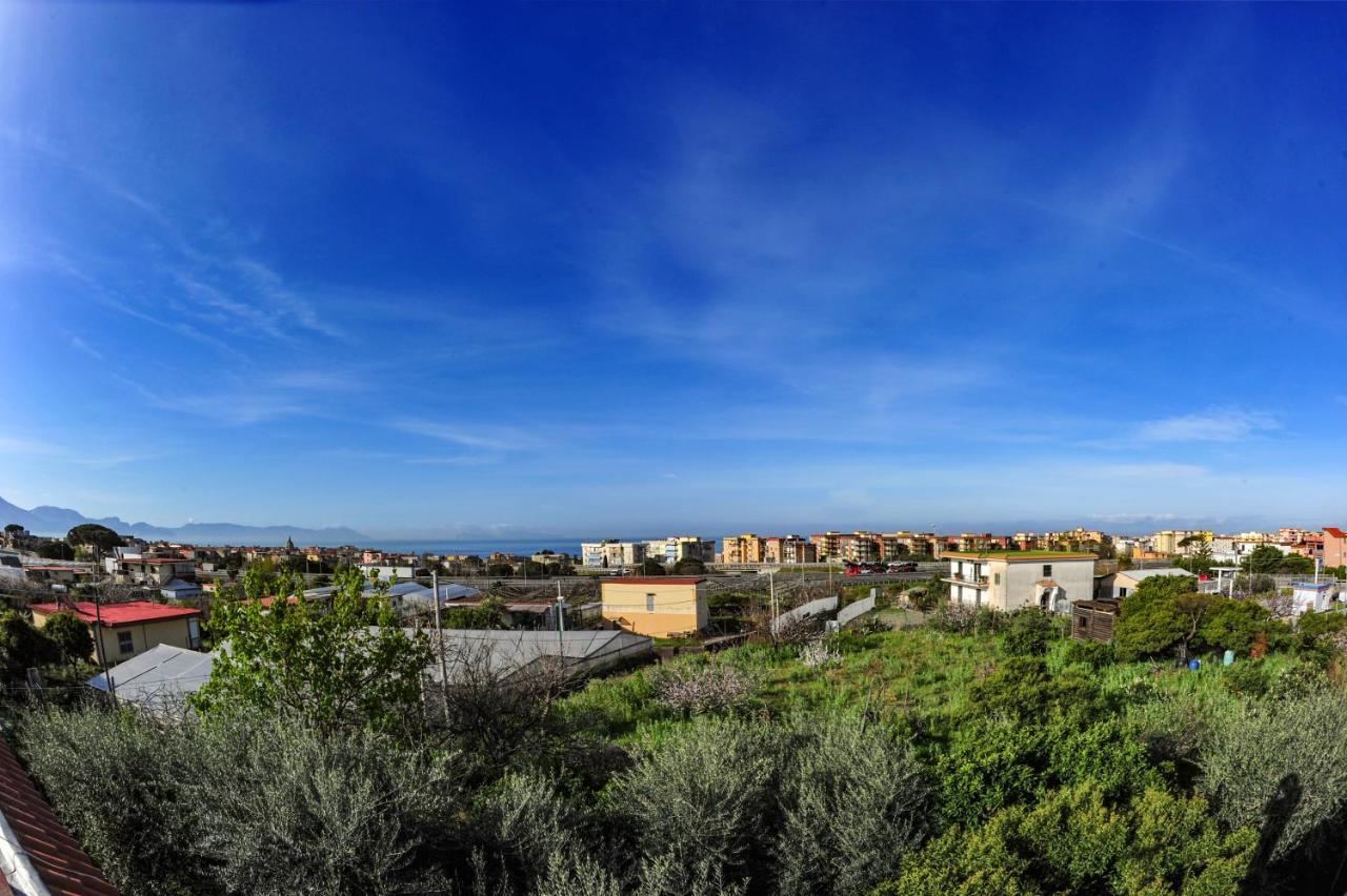 B&B Guest Armonie Torre del Greco Exterior foto