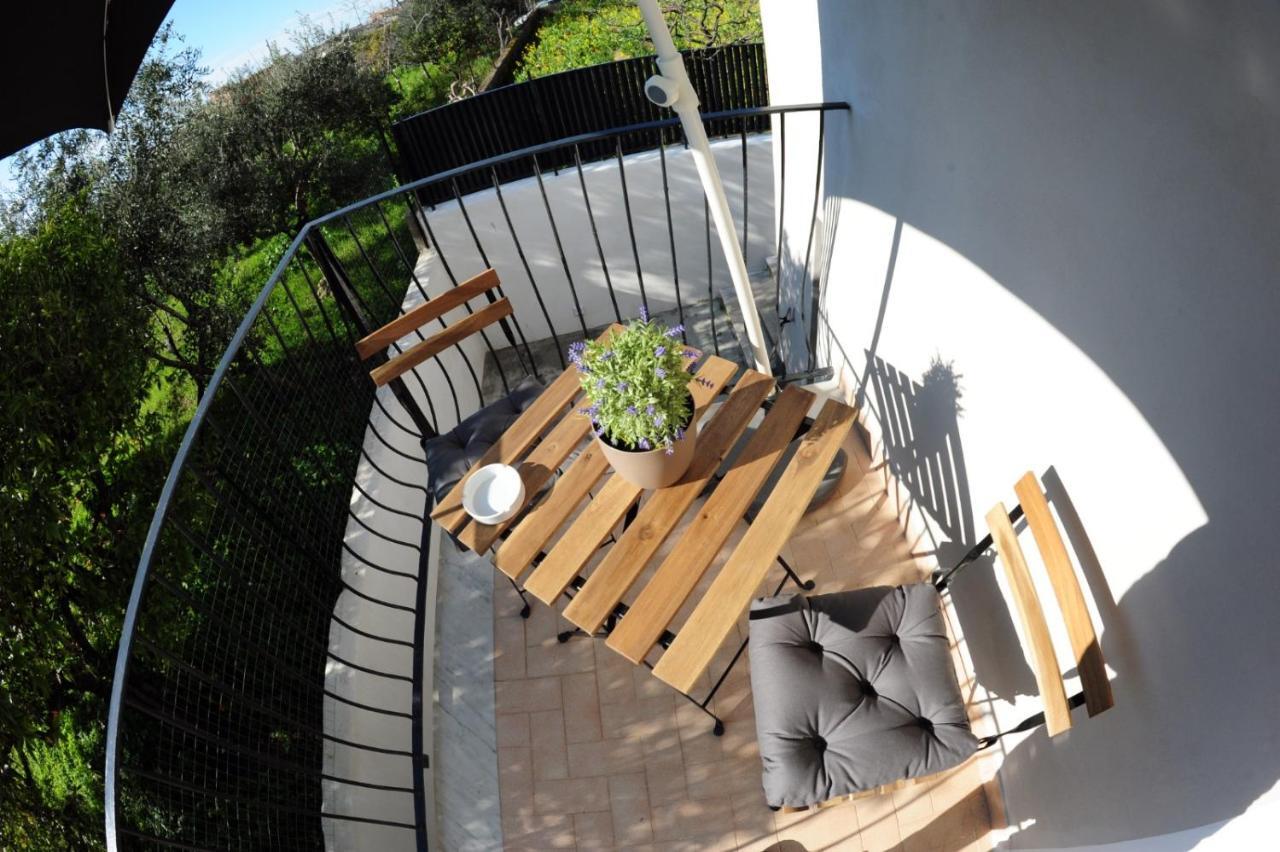 B&B Guest Armonie Torre del Greco Exterior foto